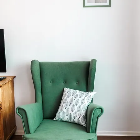 Villa Zoeld Gerle Haz