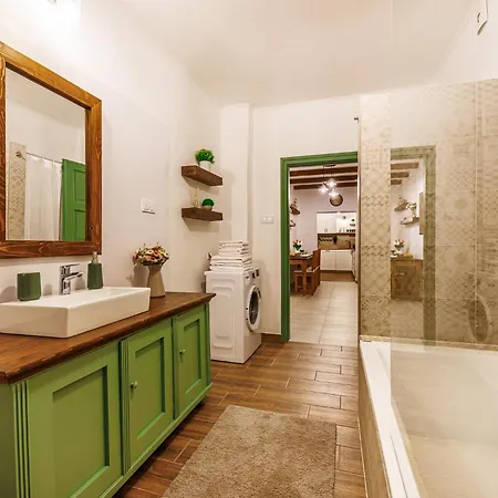 Zoeld Gerle Haz Villa