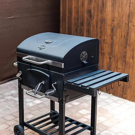 Villa Zoeld Gerle Haz Mórahalom