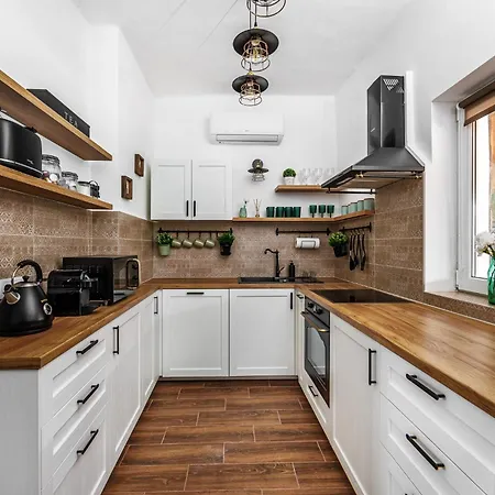 Zoeld Gerle Haz * Mórahalom