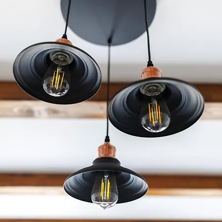 Villa Zoeld Gerle Haz *