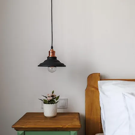 Villa Zoeld Gerle Haz Mórahalom