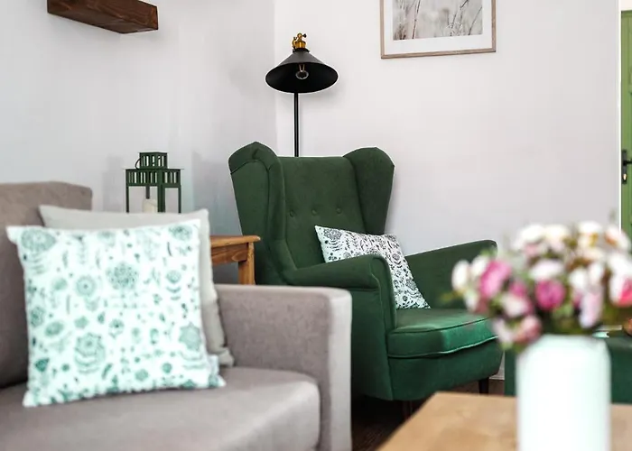 Vilă Zoeld Gerle Haz Mórahalom