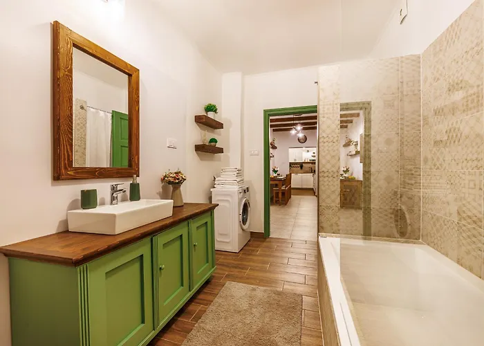 Zoeld Gerle Haz Vilă