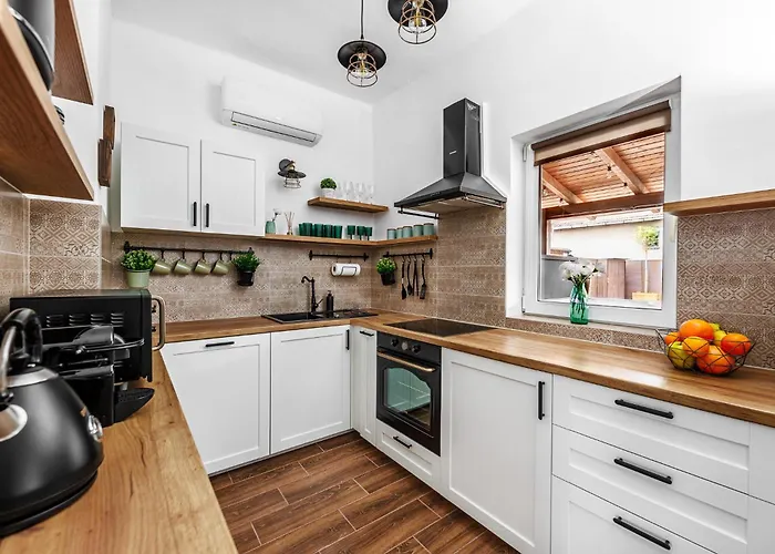 Vilă Zoeld Gerle Haz *