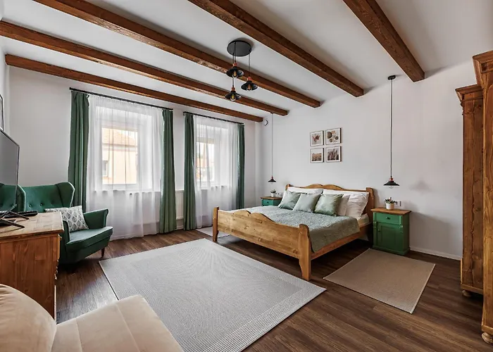 Zoeld Gerle Haz Vilă