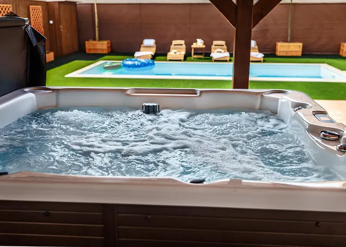 Vilă Zoeld Gerle Haz *