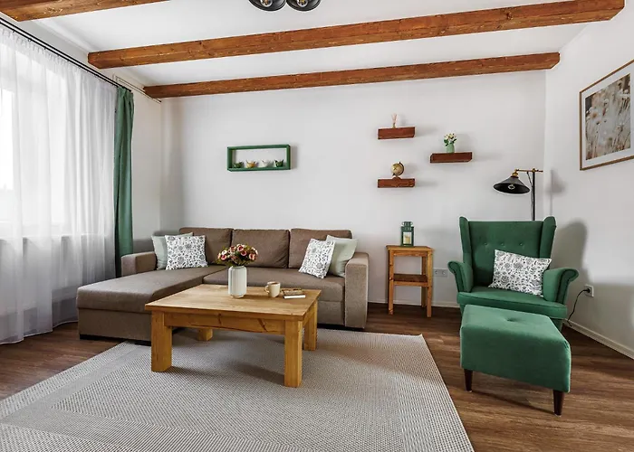 Vilă Zoeld Gerle Haz